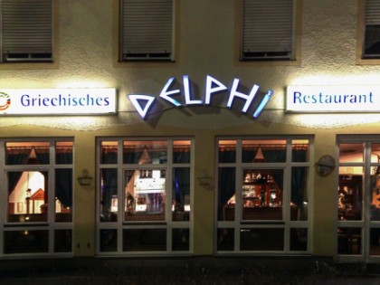 照片: Delphi